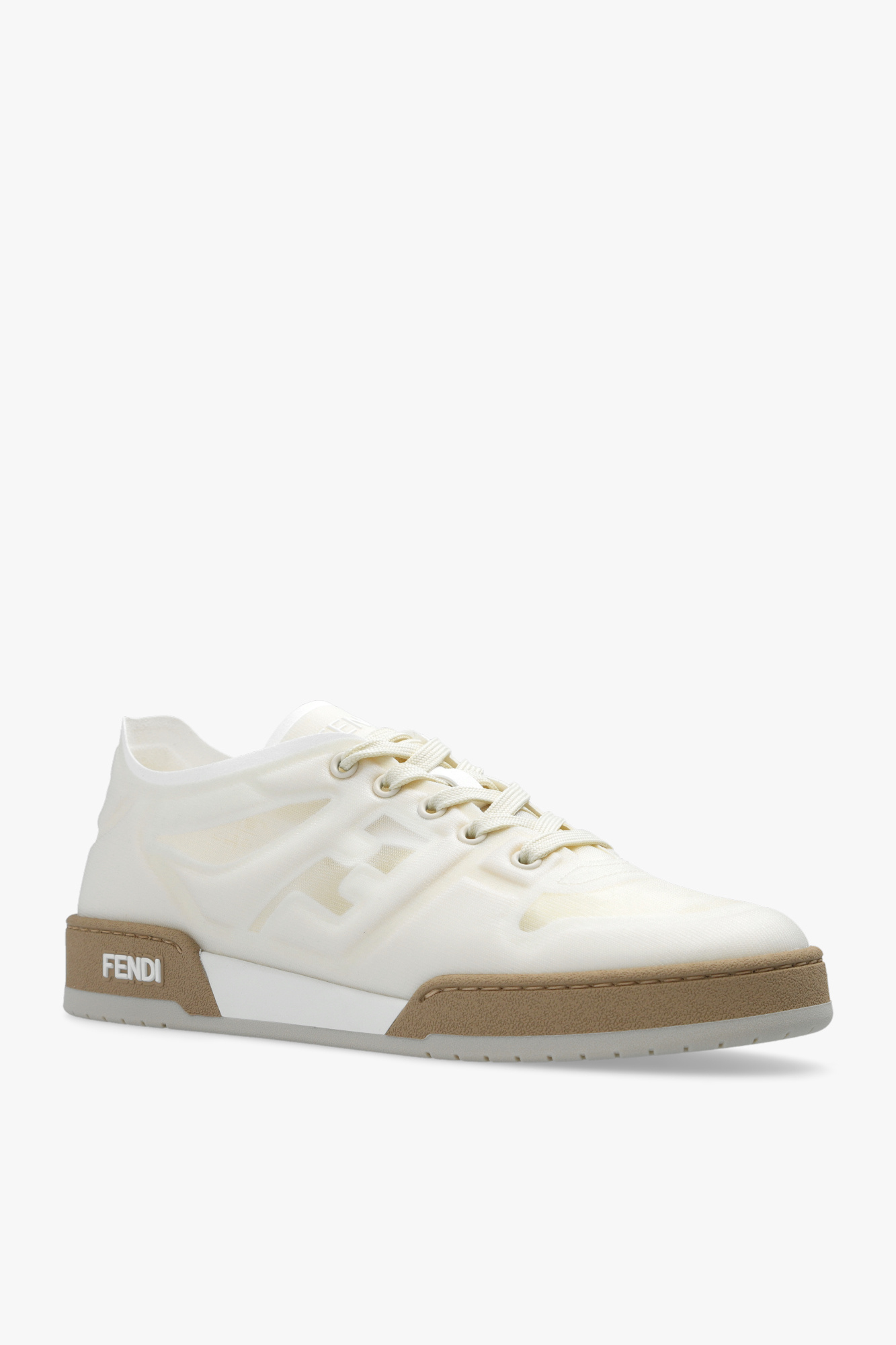 Fendi best sale heren sneakers